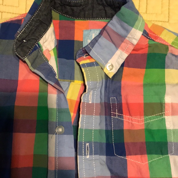 Cute boys summer outfit! - Picture 3 of 3